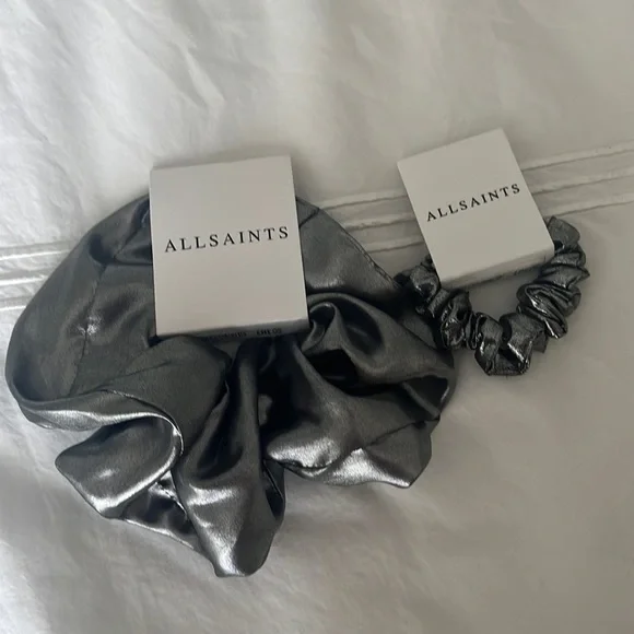 All Saints hair accessories All Saints Day Sparkling Bat Shape Claw Clip New Design  main image 3